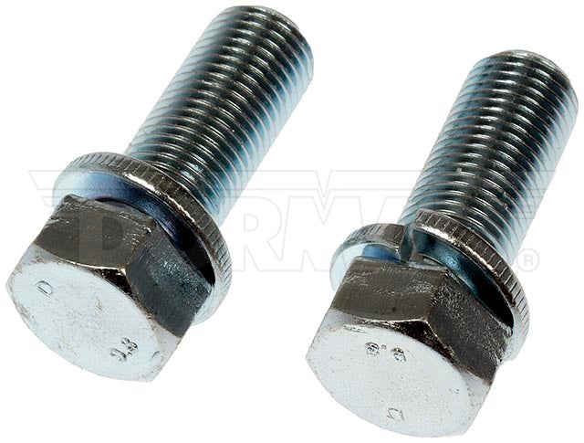 Dorman (415) 14020 CALIPER BRACKET BOLT , 2 pieces