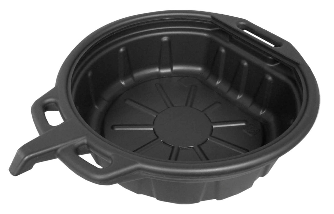 Dynaline (378) 14022 Drain Pan - 16 Litres, 23 L x 18 W x 5-1/2 D