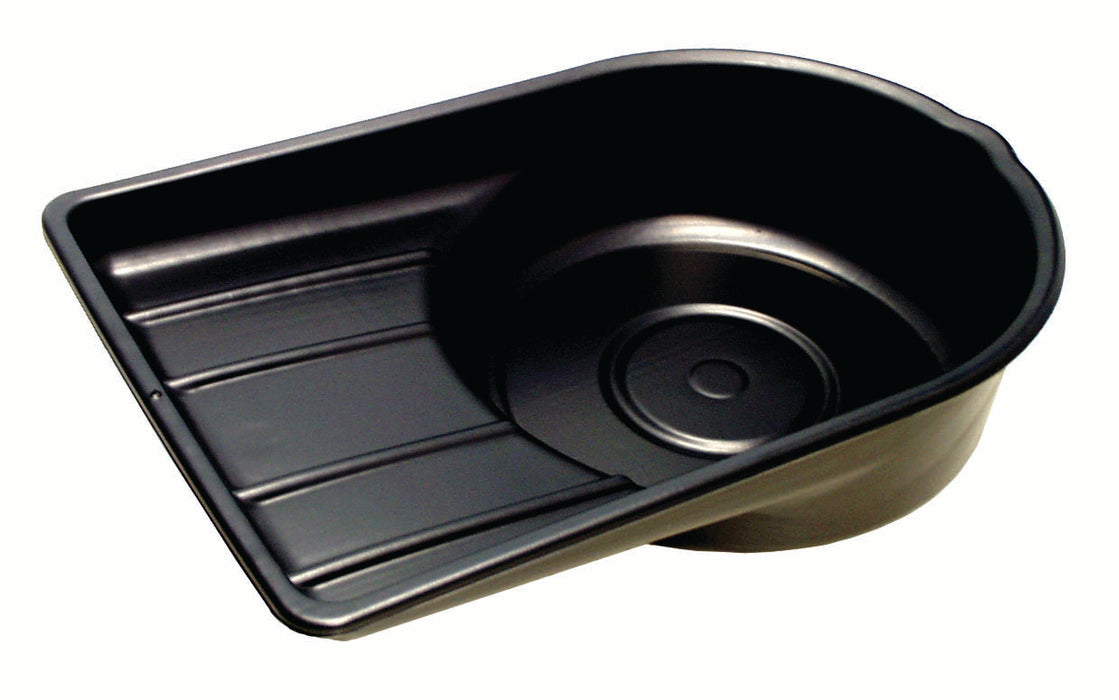 Dynaline (378) 14023 Drain Pan - 24 Litres, 32 L x 21-1/2 W x 7-1/2 D