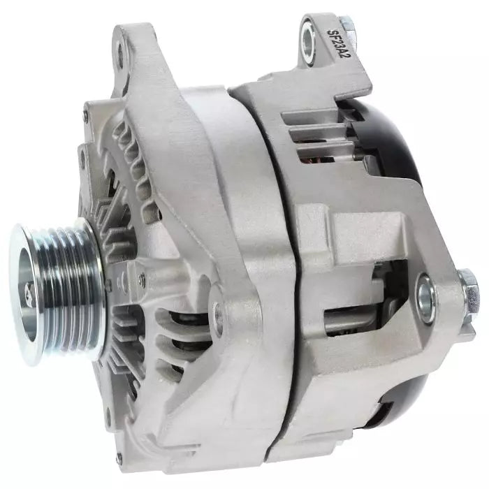 WAI 14027N NEW ALTERNATOR