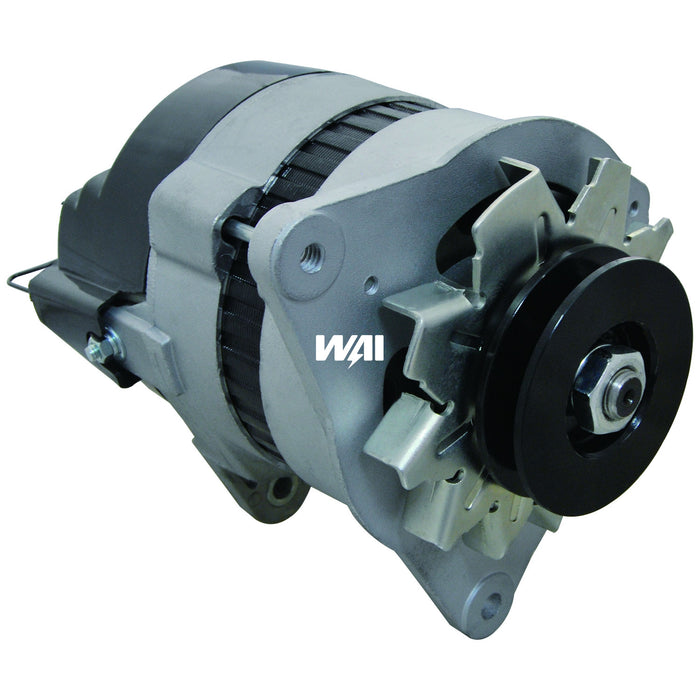 WAI (126) 14029N 001923 - Alternator - Lucas IR/EF