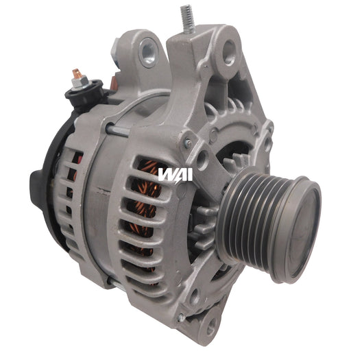 WAI 14072N 001824 - Alternator - Nippondenso IR/ IF