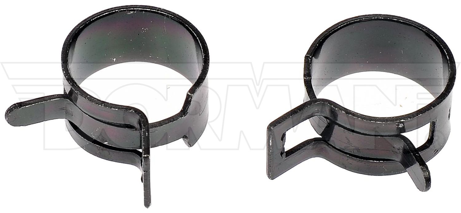 Dorman 14082 Spring Clamps, 3/4", 2 pieces