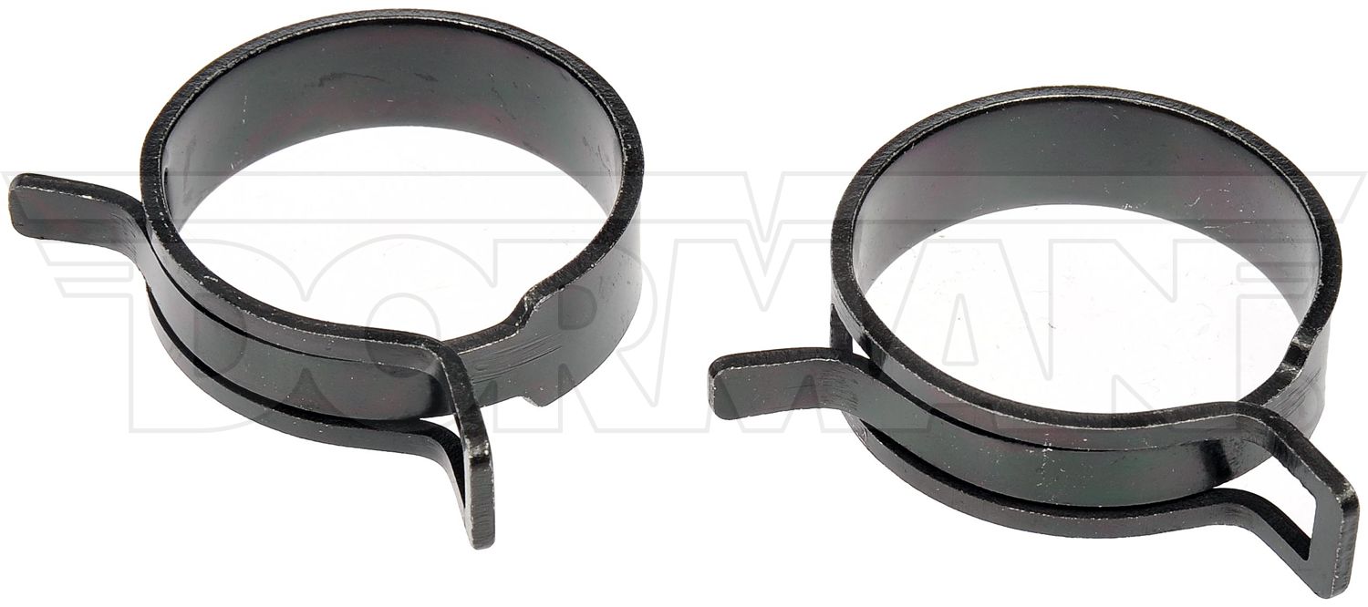 Dorman (415) 14086 Spring Clamps, 1.75", 2 pieces
