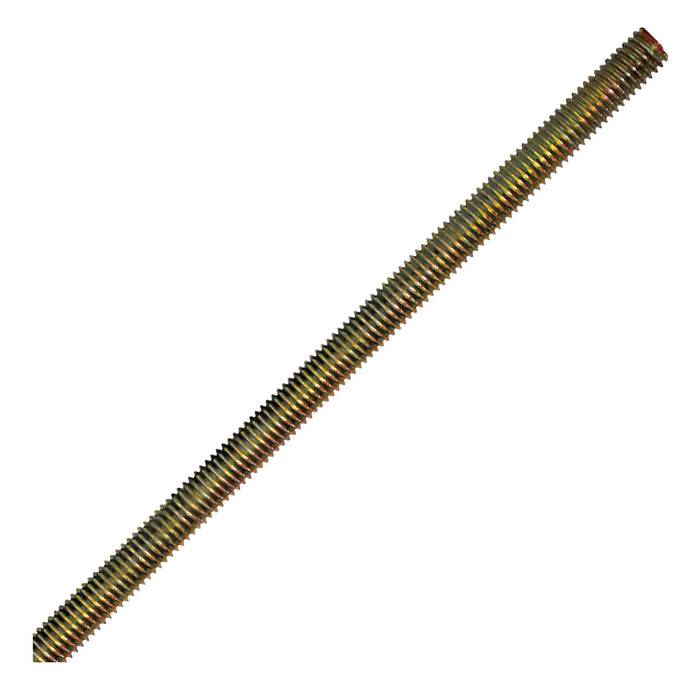 H. Paulin 141-576 Paulin 1EA 5/8-18X36UNF B7 PAP FULLY THD STEEL ROD YZD