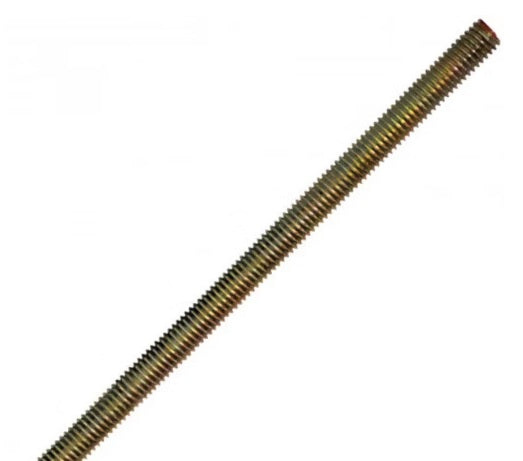H. Paulin (680) 141-812 Paulin 1EA M12-1.75X1MTR THREADED ROD 10.9 YZD