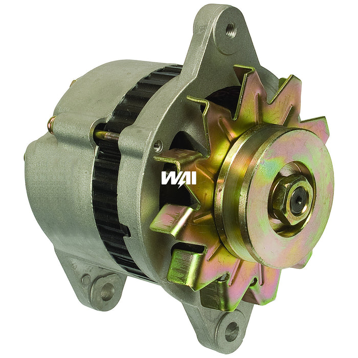 WAI (126) 14105N 001811 - Alternator - Hitachi ER/EF