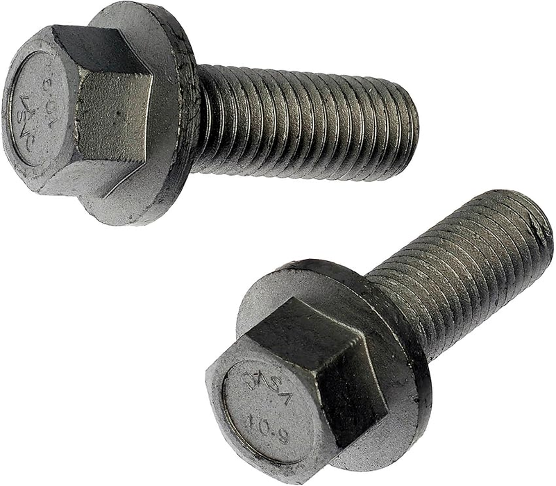 Dorman (415) 14128 CALIPER BRACKET BOLT , 2 pieces