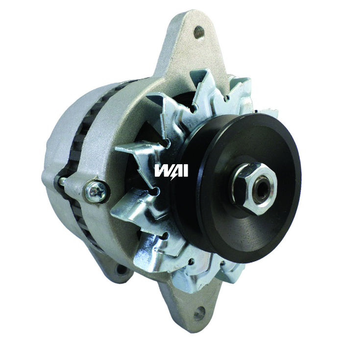 WAI 14129N 001821 - Alternator - Nippondenso ER/EF