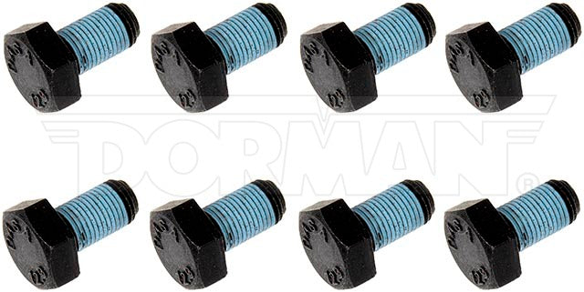 Dorman 14131 FLEXPLATE BOLTS