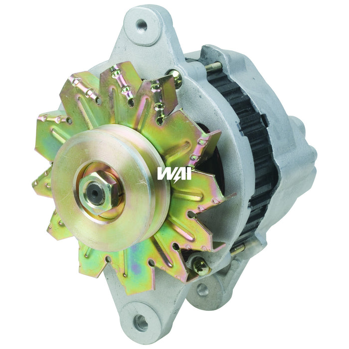WAI 14267N 001833 - Alternator - Mitsubishi IR/EF