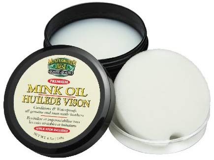 Moneysworth & Best 14303 MINK OIL.