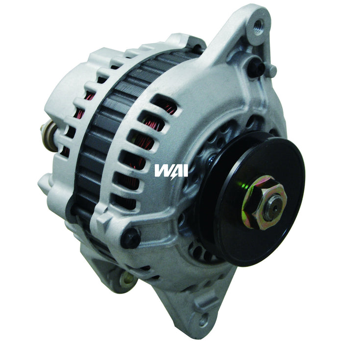 WAI 14430N 001834 - Alternator - Mitsubishi IR/ IF