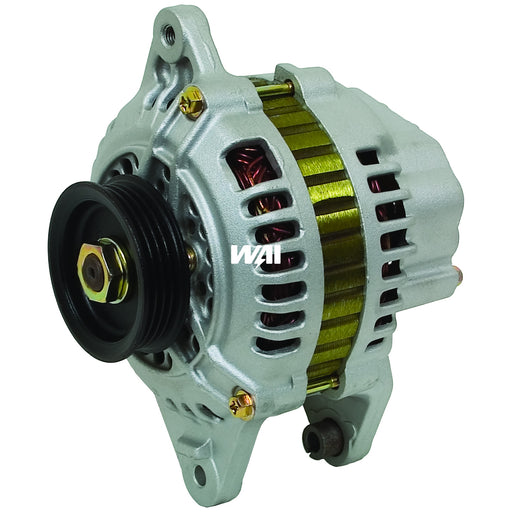 WAI 14436N 001834 - Alternator - Mitsubishi IR/ IF