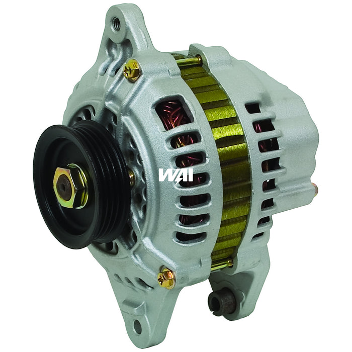 WAI 14436N 001834 - Alternator - Mitsubishi IR/ IF