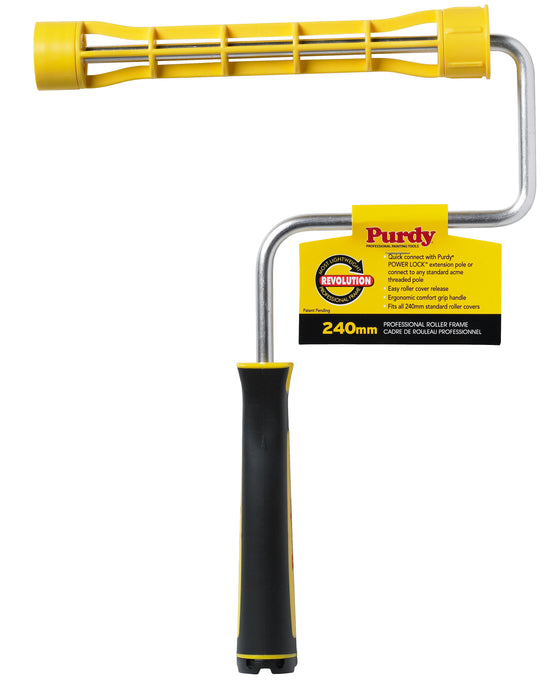 Sherwin Williams (435) 144751240 Purdy Revolution Frame, 240 mm