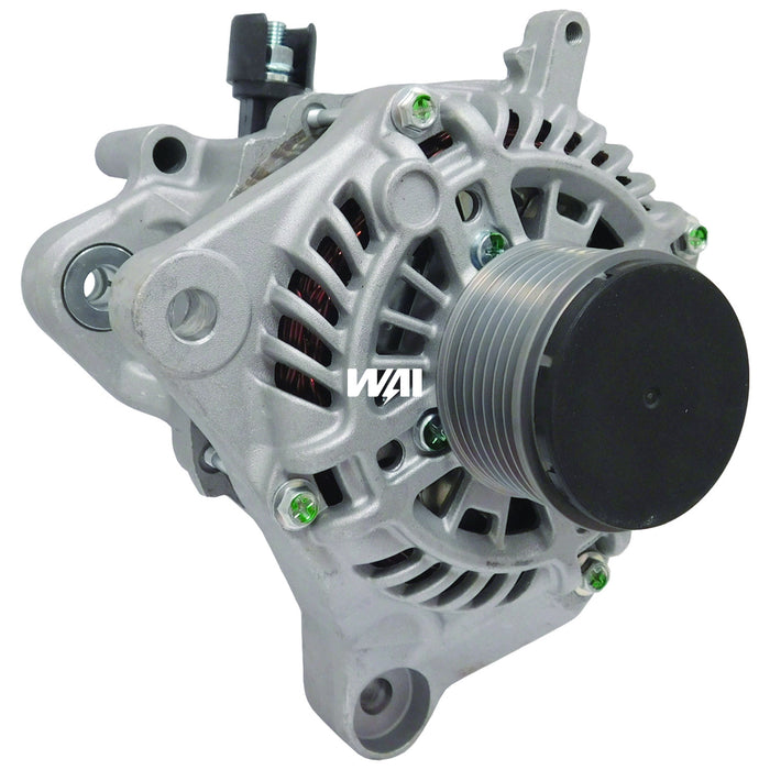 WAI 14489N 001834 - Alternator - Mitsubishi IR/ IF