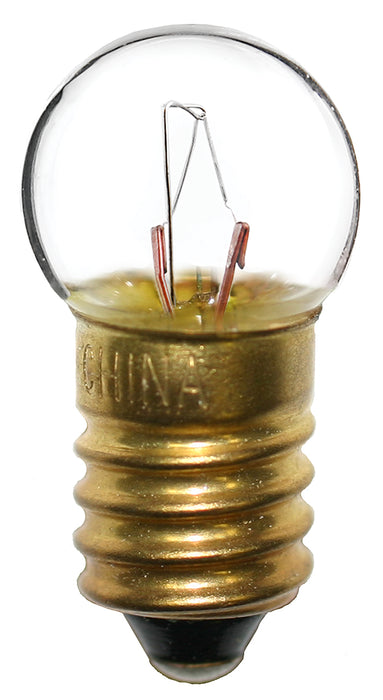 CEC Industries (568) 1449 G-3 1/2 M SCREW 14.0V .2A 2.0CP