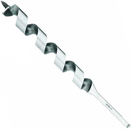 Lenox (135) 145450081216 145450081216 - AUGER BITS 0081216 H8LONG 18X3/4