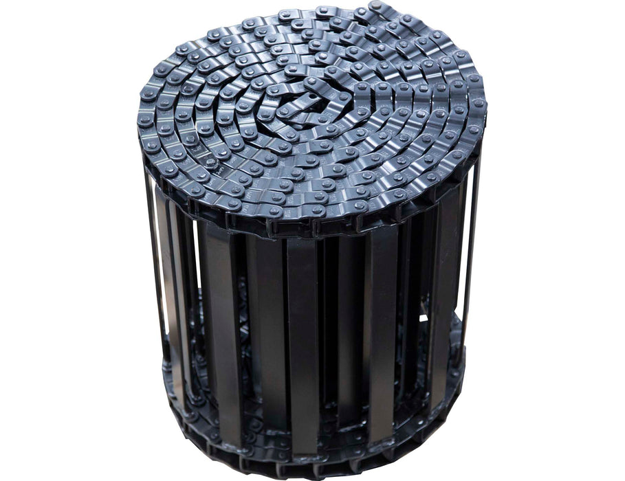 Buyers Products (577) 1457112 SAM Conveyor Chain Repair Link With Hardware For Meyer®/Swenson® MDV