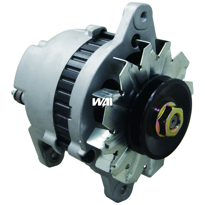 WAI (126) 14597N 001833 - Alternator - Mitsubishi IR/EF