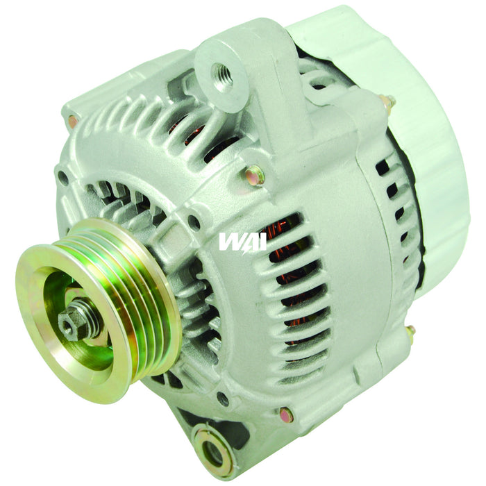 WAI 14611N 001824 - Alternator - Nippondenso IR/ IF