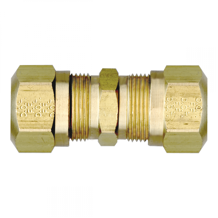 FMSI (450) 1462-4 NAB 1/4 NYL COMP UNION