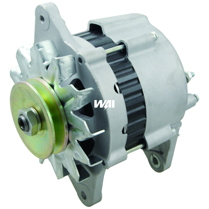 WAI 14660N 001813 - Alternator - Hitachi IR/EF