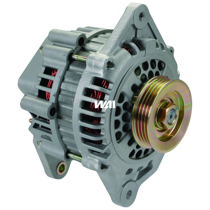 WAI 14661N 001814 - Alternator - Hitachi IR/ IF