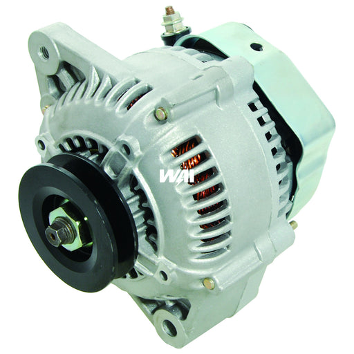 WAI 14668N 001824 - Alternator - Nippondenso IR/ IF