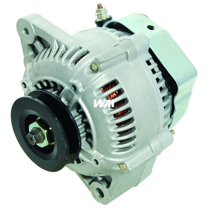 WAI 14668N 001824 - Alternator - Nippondenso IR/ IF