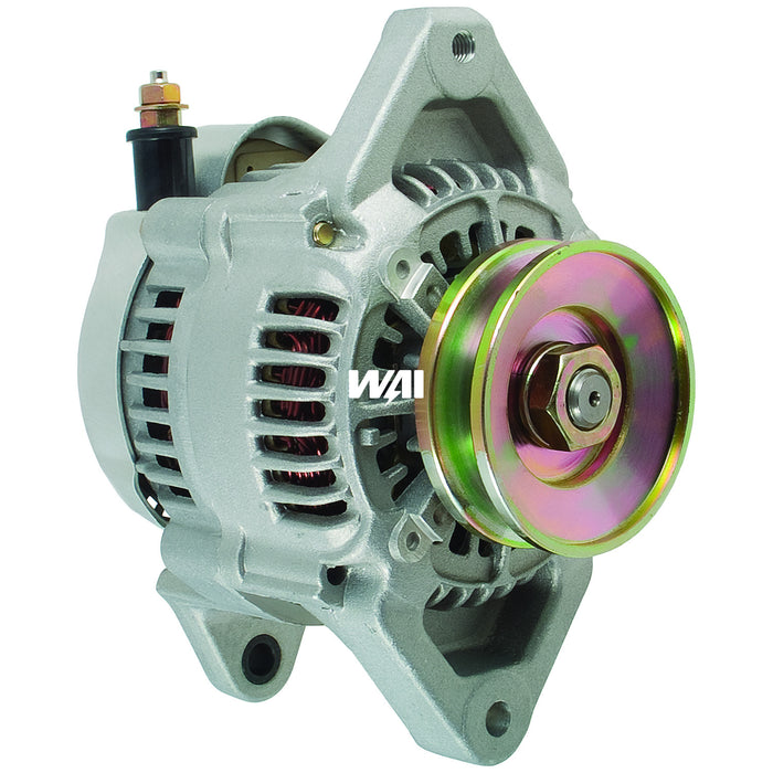 WAI 14684N 001824 - Alternator - Nippondenso IR/ IF