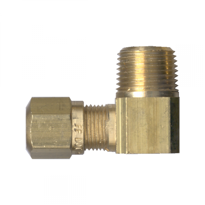 FMSI (450) 1469-6C NAB COMP MALE 90-3/8TX3/8MPT