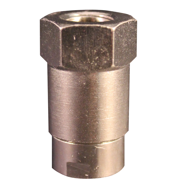 Milton (625) 1470 Milton 1470 1/4" FNPT Lock On Air Chuck