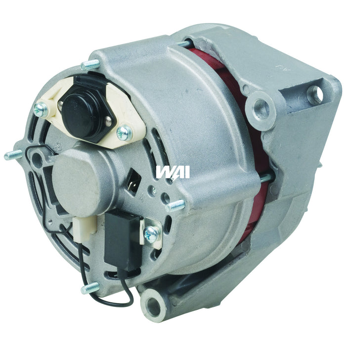 WAI (126) 14820N 001913 - Alternator - Bosch IR/EF