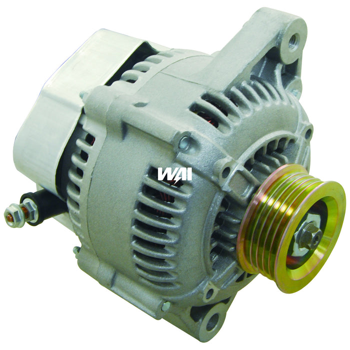 WAI 14849N 001824 - Alternator - Nippondenso IR/ IF