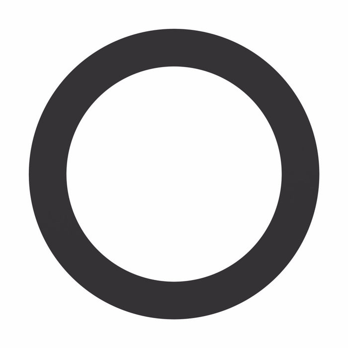 WHD 1485X10 AIR BRAKE TUBE GAGE RING