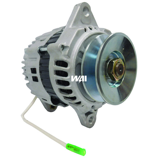 WAI 14863N 001843 - Alternator - Nikko IR/EF