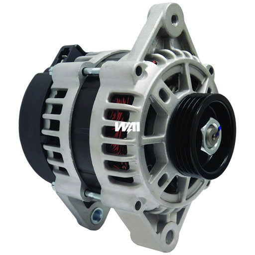 WAI 14882N 001894 - Alternator - Misc Asian IR/ IF