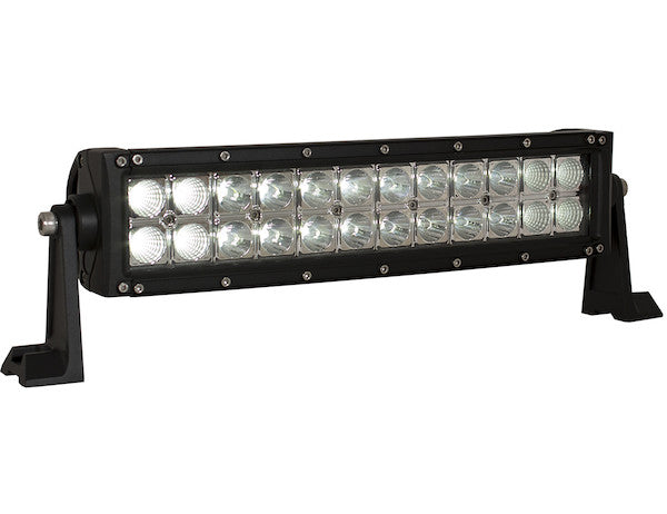 Buyers Products 1492171 LIGHTBAR SPOT-FLOOD COMBO