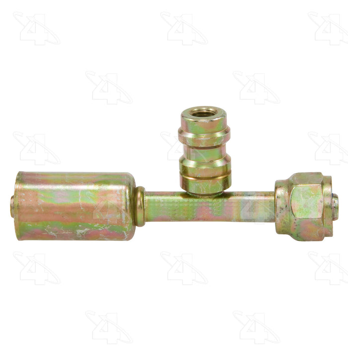 Four Seasons 14966 AC Fitting /Splicer