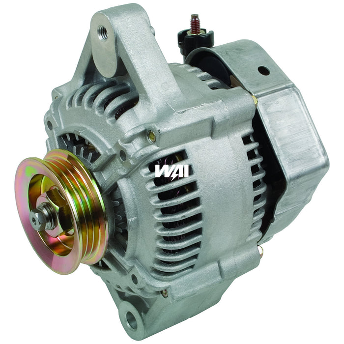 WAI 14989N 001824 - Alternator - Nippondenso IR/ IF