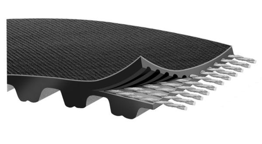 Continental 14GTR-1750-37 BELT-FALCON SYNCHRONOUS