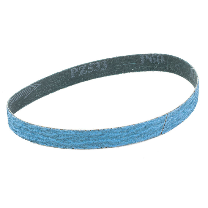 Walter 14D106 TOPCUT+ Files Belts 3/4" X 18 GR60 PK 25