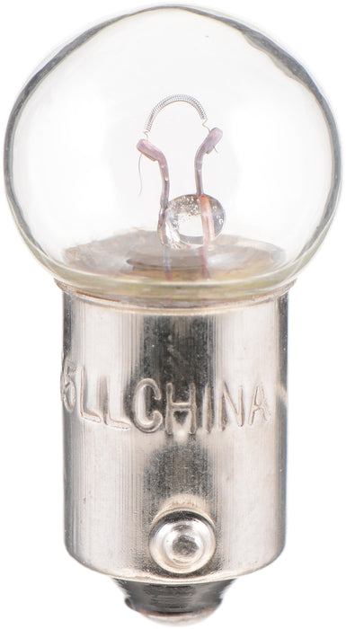 Philips Lumileds (335) 55LLCP LONGERLIFE MINI BULB, Box, Single