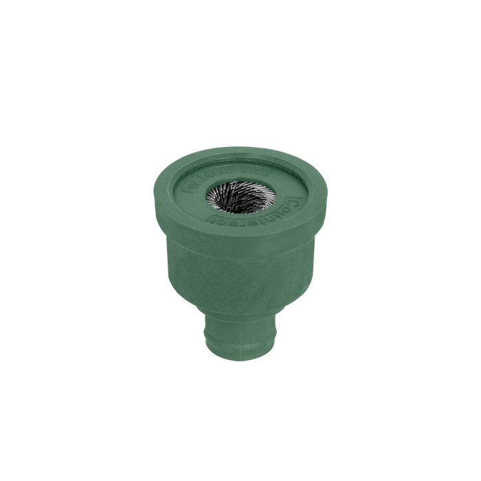 Counteract (606) WP-SB14 COUNTERACT 14MM STUD BRUSH 6K 40MM