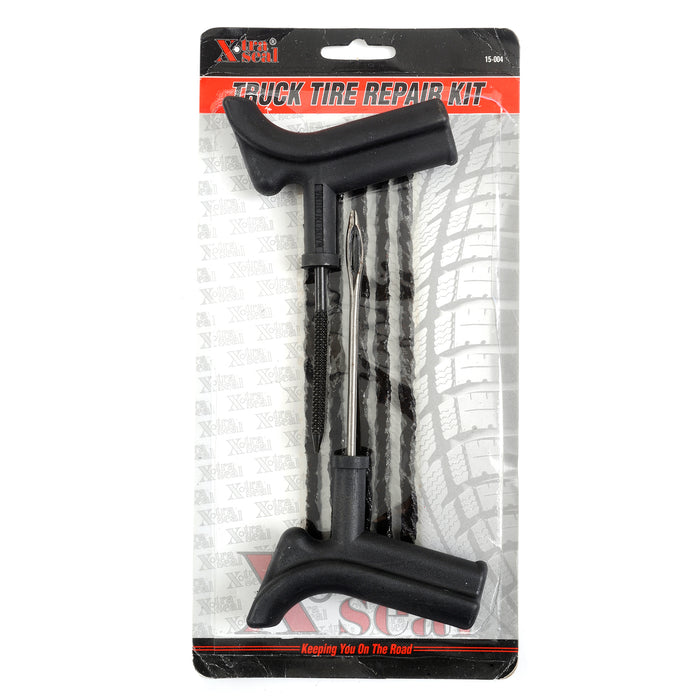 31 Incorporated (184) 15-004 Truck Tubeless Tire Kit