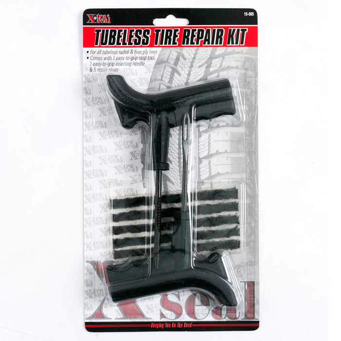 31 Incorporated (184) 15-005 Radial Tire Repair Kit