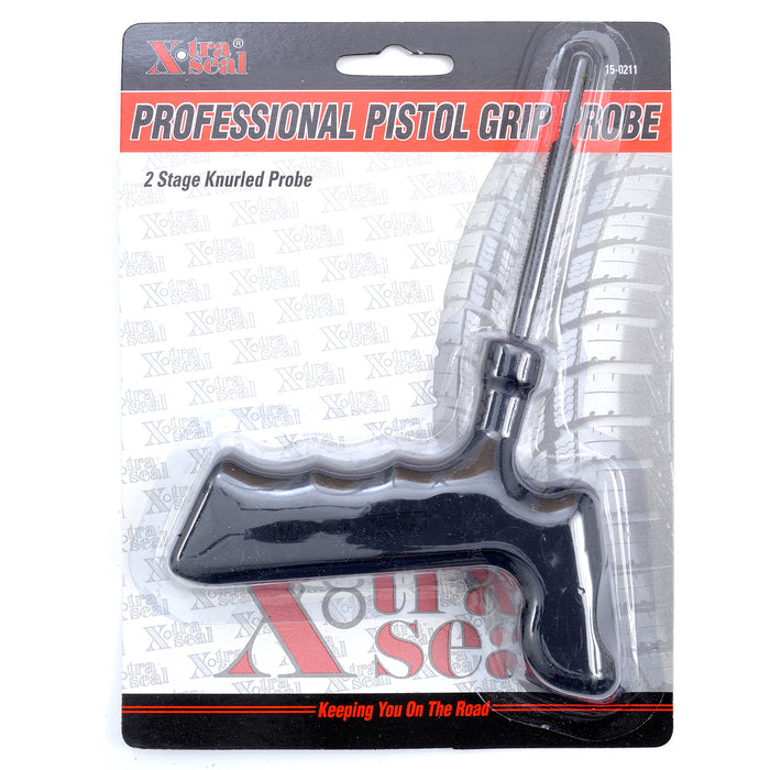 31 Incorporated (184) 15-0211 1Cd Pstl Grip Probe