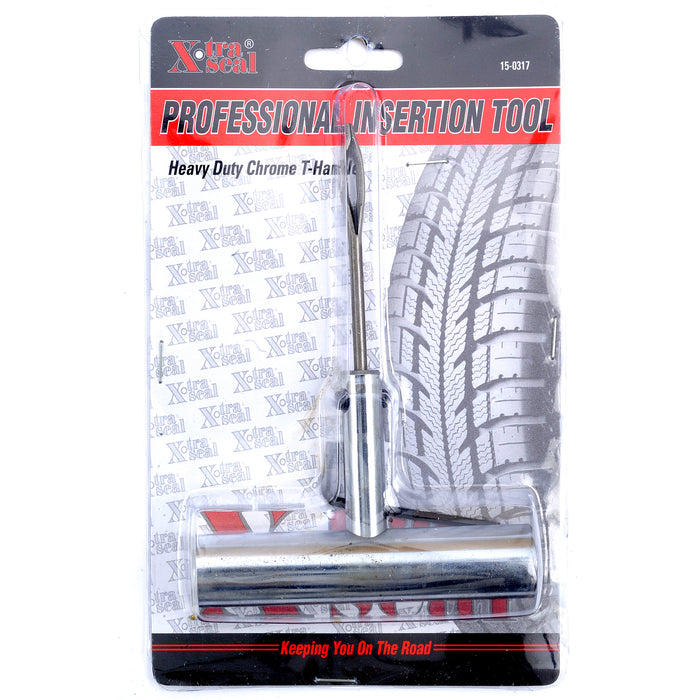 31 Incorporated (184) 15-0317 1Cd Chrome Split Needle